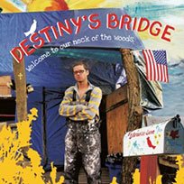 Destiny's Bridge Movie