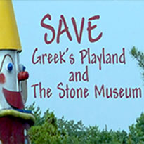 Save Greek Playland